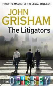 Grisham Litigators,The
