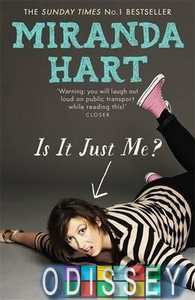Is it Just Me? [Paperback]