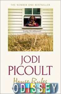 House Rules [Paperback]