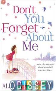 Don't You Forget About Me