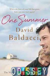Baldacci One Summer
