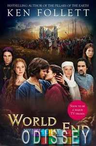 World Without End (Film Tie-In)