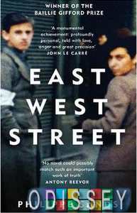 East West Street: On the Origins of Genocide and Crimes Against Humanity