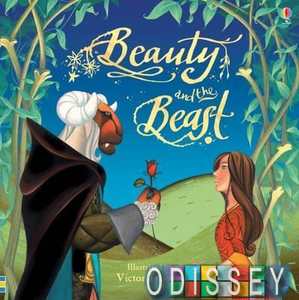 Beauty and the Beast