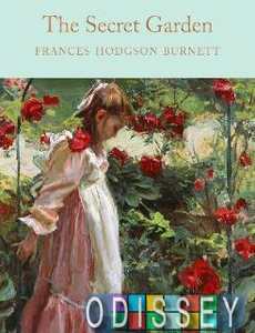Macmillan Collector's Library: Secret Garden,The