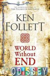 World Without End. Book 2 in the Series