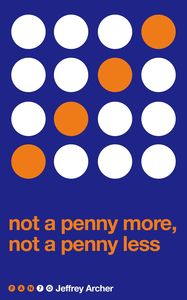 Pan 70th Anniversary: Not a Penny More, Not a Penny Less
