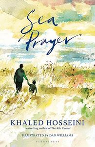 Sea Prayer [Hardcover]