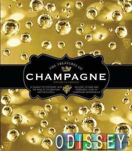 Treasures of Champagne,The