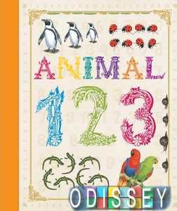 First Concept: Animal 123