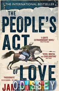 People's Act of Love,The [Paperback]