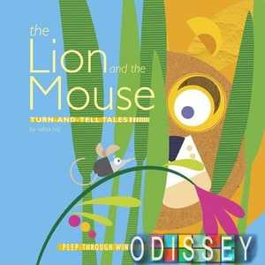 Lion and the Mouse,The