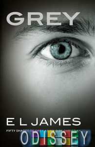 Fifty Shades of Grey as Told by Christian