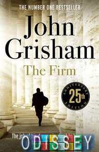 Grisham Firm,The (25th Anniversary edition)