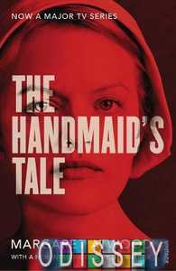 The Handmaid's Tale [Paperback]