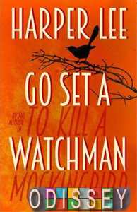Go Set a Watchman [Hardcover]