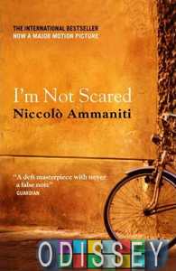 I'm Not Scared [Paperback]