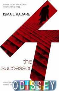 Successor,The [Paperback]