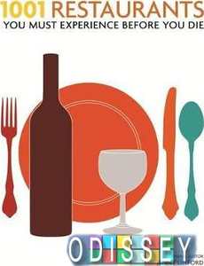 1001 Restaurants You Must Experience Before You Die