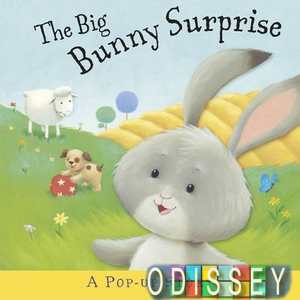 Big Bunny Surprise,The