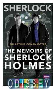Sherlock: The Memoirs of Sherlock Holmes