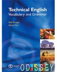Technical English: Vocabulary and Grammar