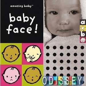 Amazing Baby: Baby Faces!