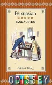 Austen: Persuasion Illustrated [Hardcover]