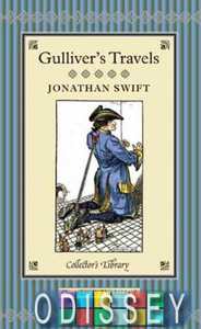 Swift: Gulliver's Travels [Hardcover]