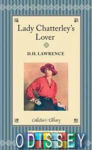 Lawrence: Lady Chatterley's Lover [Hardcover]