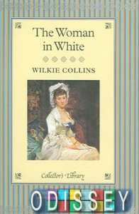 Collins: Woman in White,The [Hardcover]