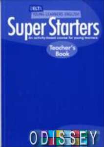 Super Starters Teachers Book