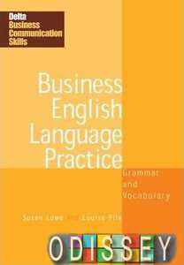Delta Business Communication Skills: Business English Language Practice