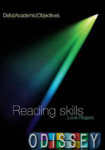 Academic Objectives Reading Skills SB