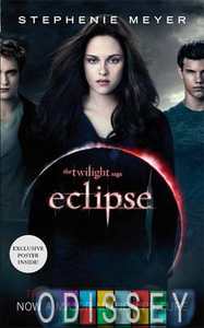 Eclipse B-format + Poster