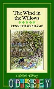 Grahame: The Wind in the Willows. Illustrated in Colour