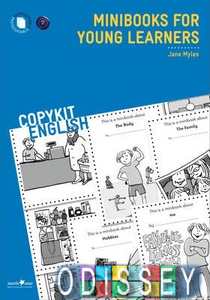 Minibooks for Young Learners Photocopiable Resources for Teachers