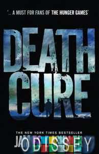 Maze Runner Book3: Death Cure,The