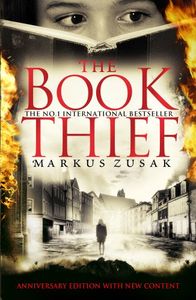 The Book Thief. 10th Anniversary Edition