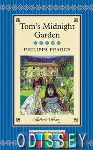 Pearce: Tom's Midnight Garden