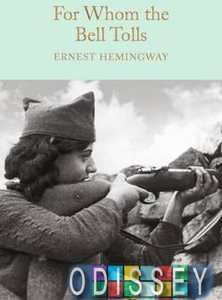 Macmillan Collector's Library: For Whom the Bell Tolls
