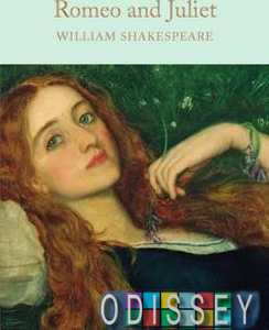 Macmillan Collector's Library: Romeo and Juliet