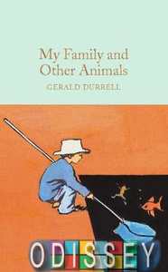 Macmillan Collector's Library: My Family and Other Animals
