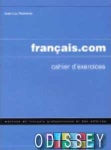 Francais.com Interm Cahier d`exercices