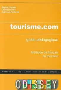 Tourisme.com Guide pedagogique