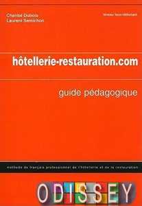 Hotellerie-Restauration.com Guide pedagogique