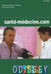 Sante-medecine.com Cahier d'activites