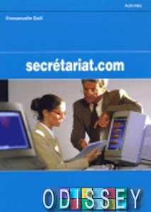 Secretariat.com Cahier d'activites