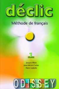Declic 1 Livre de L`eleve