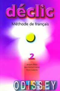 Declic 2 Livre de L`eleve
